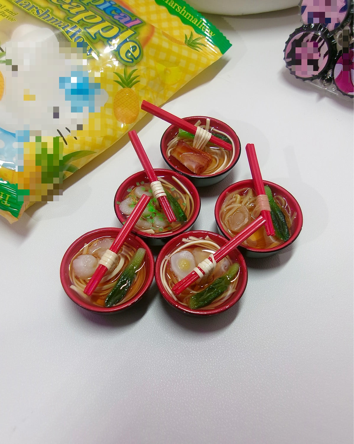 Ramen Bowls