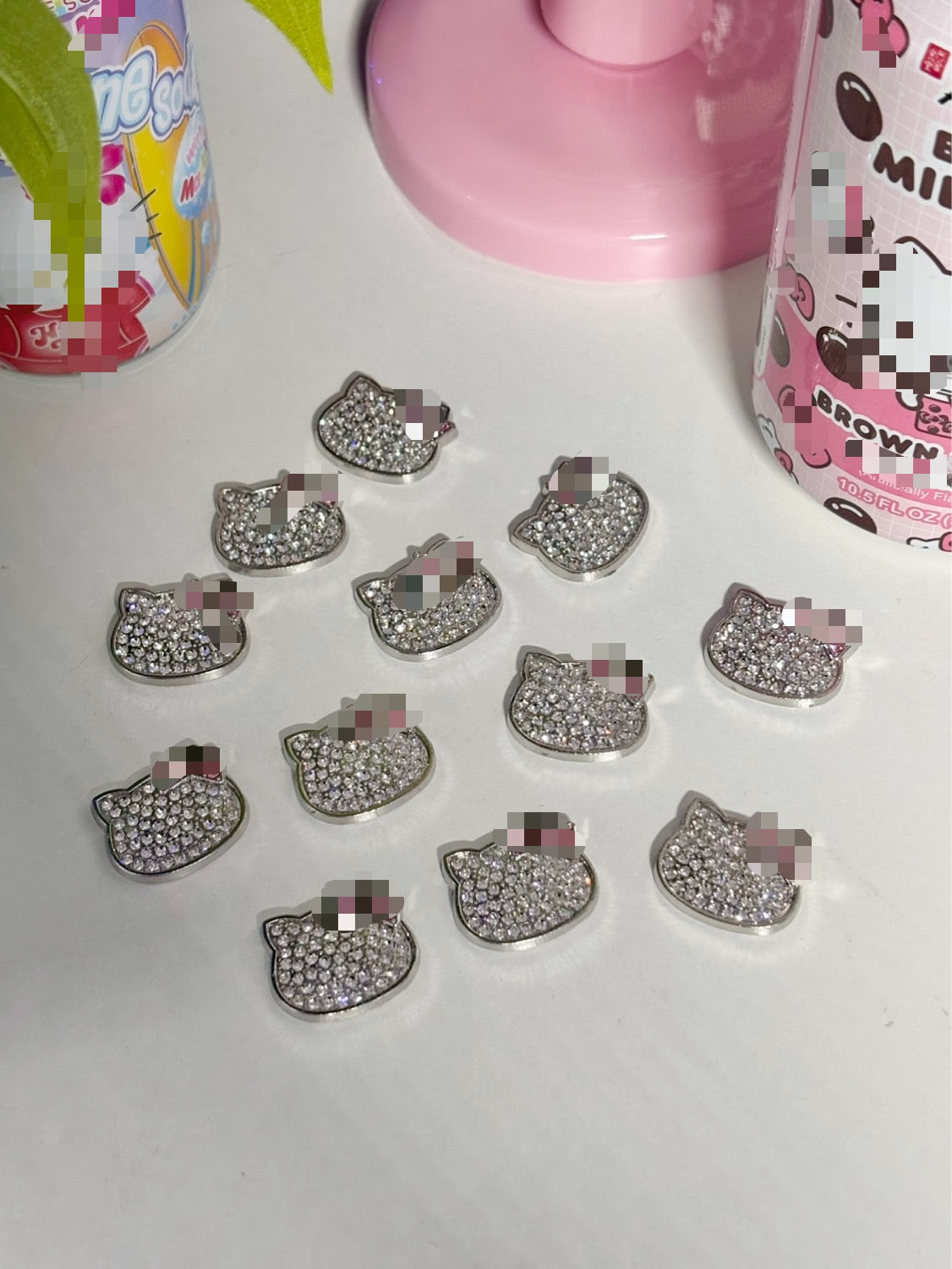 Bling Kitty