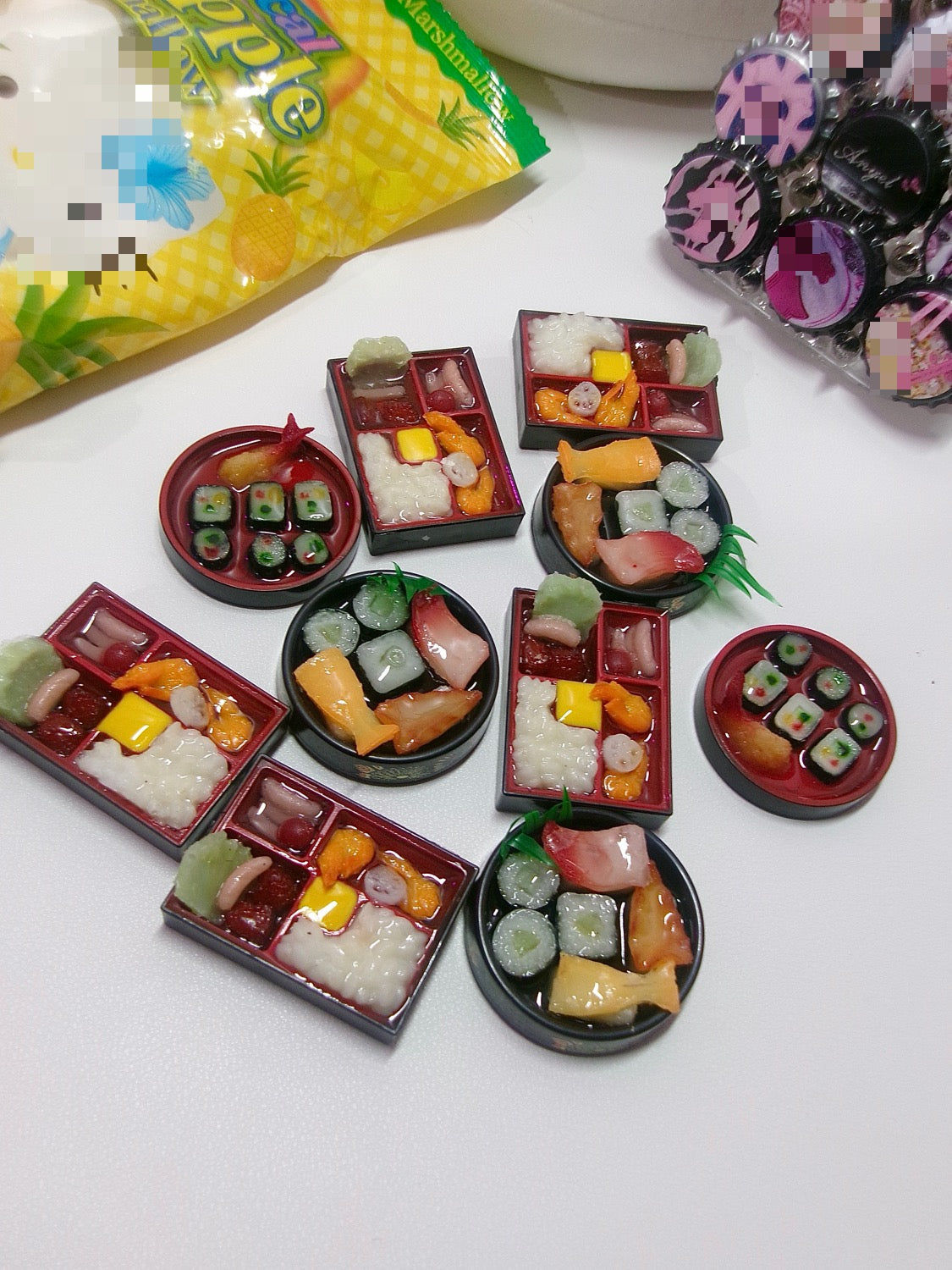 Food Trays