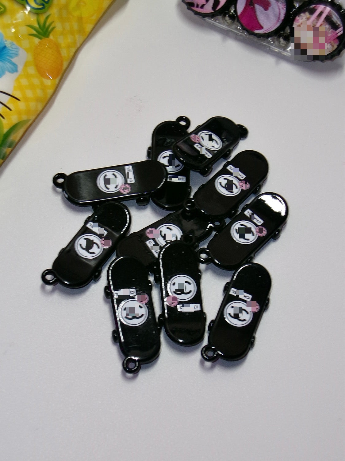 DoubleC SkateBoards