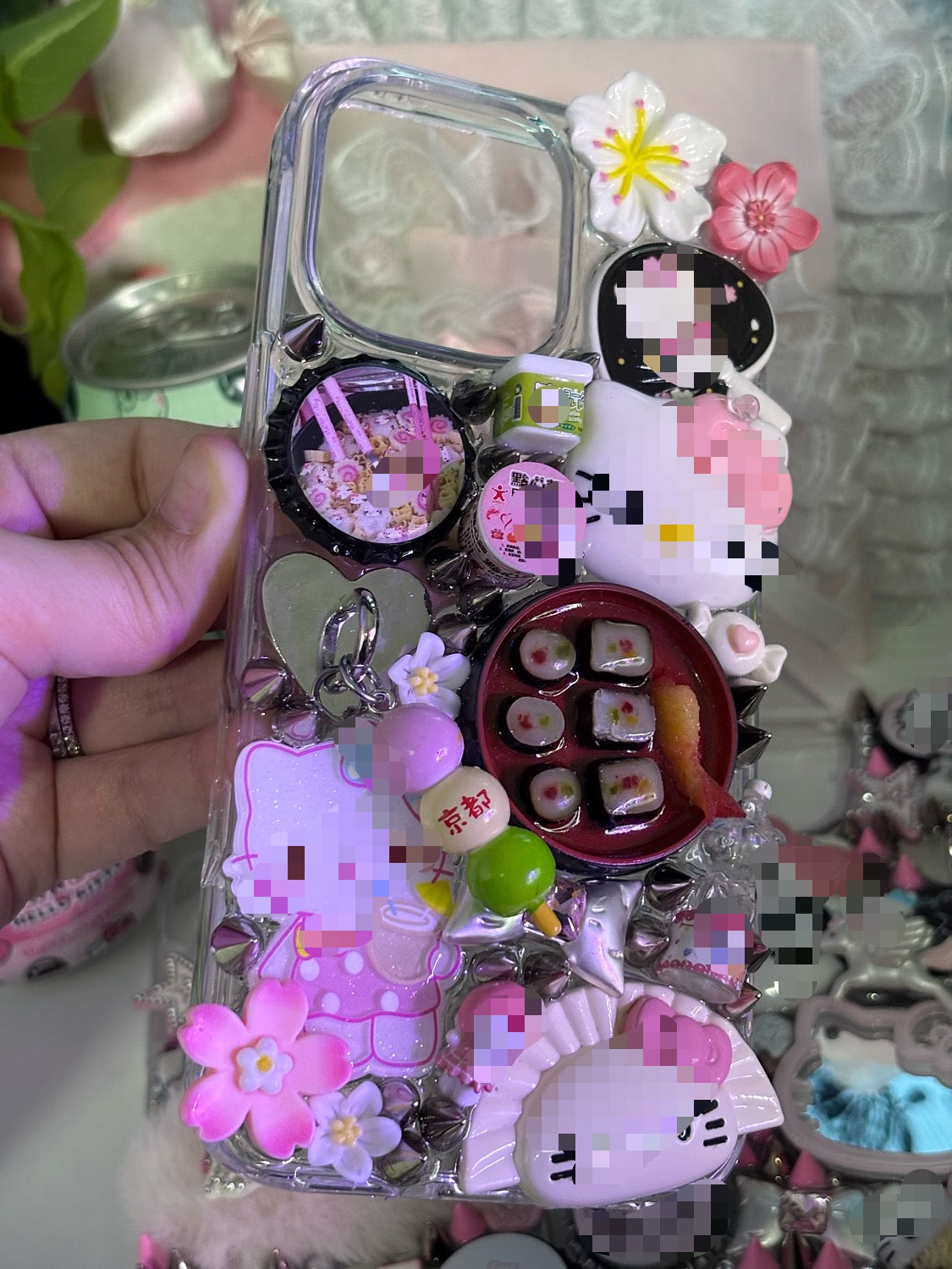 Premade Freestyle 16 Pro Max ❤︎︎