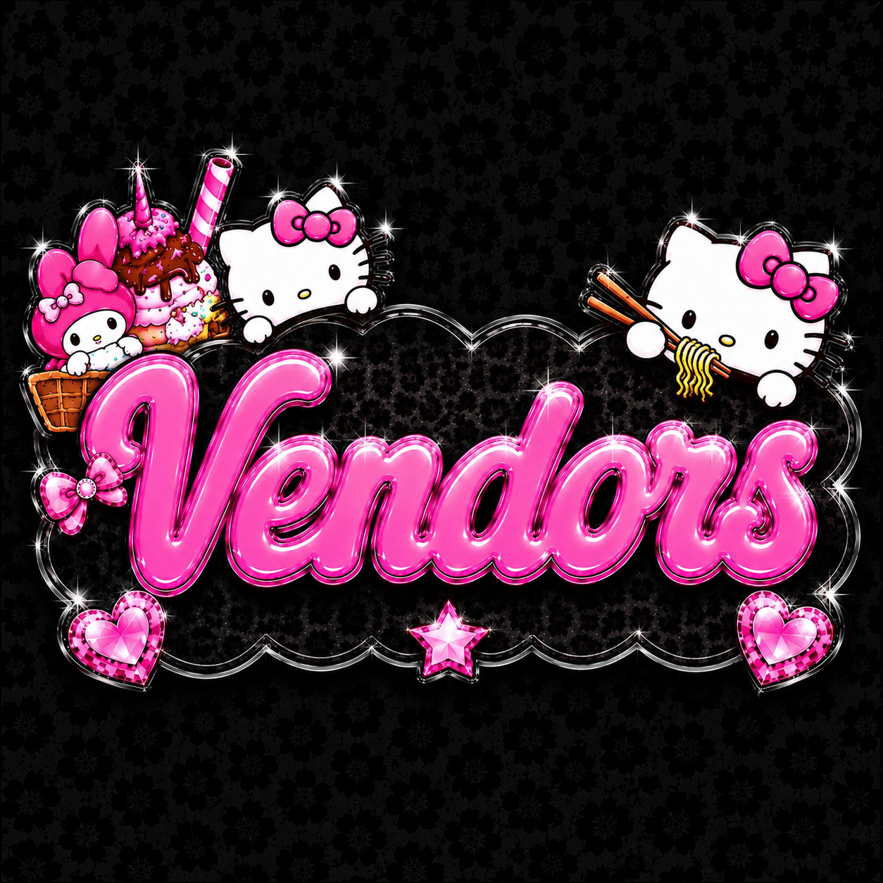 Vendors