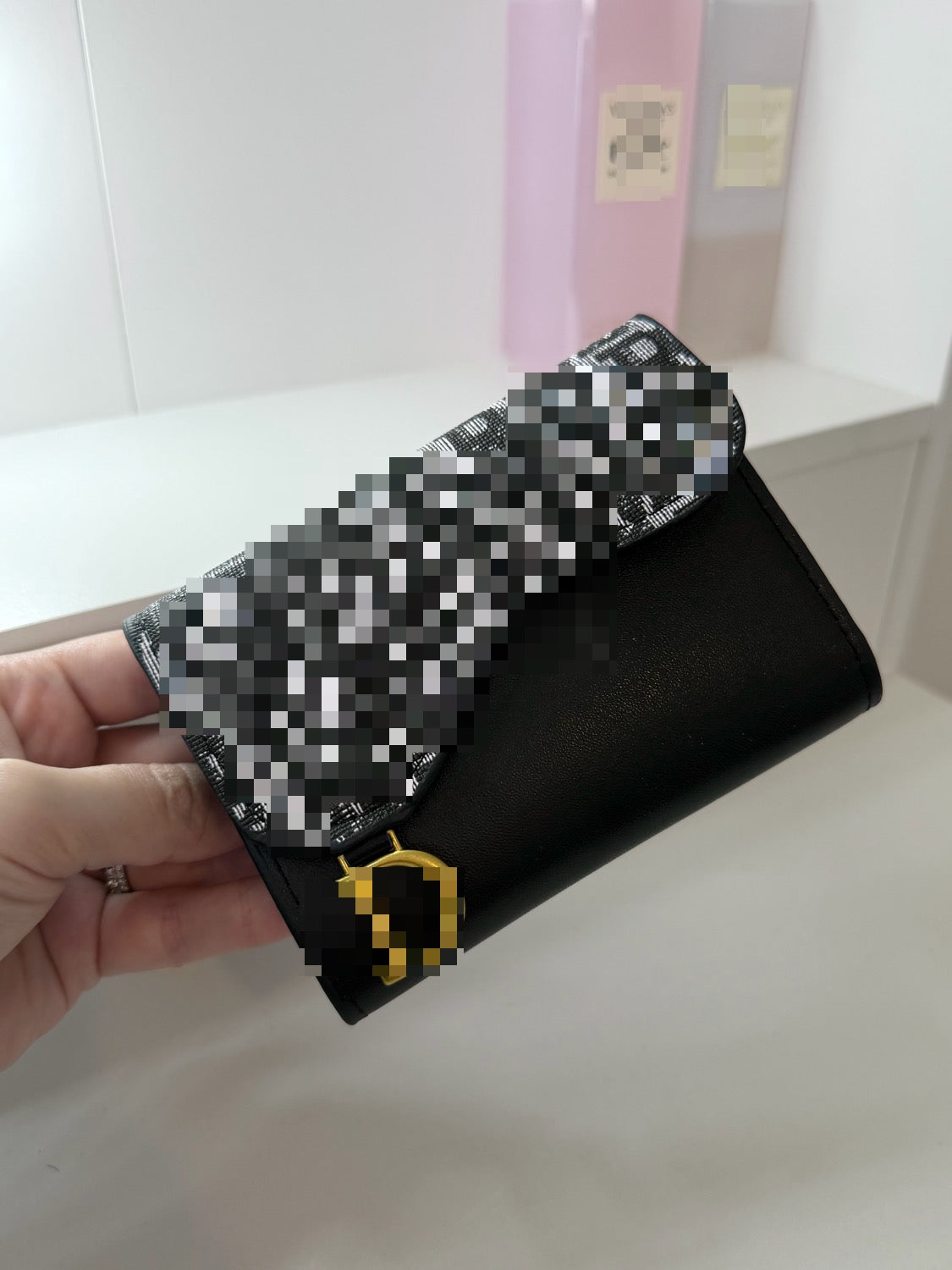 CD Wallet