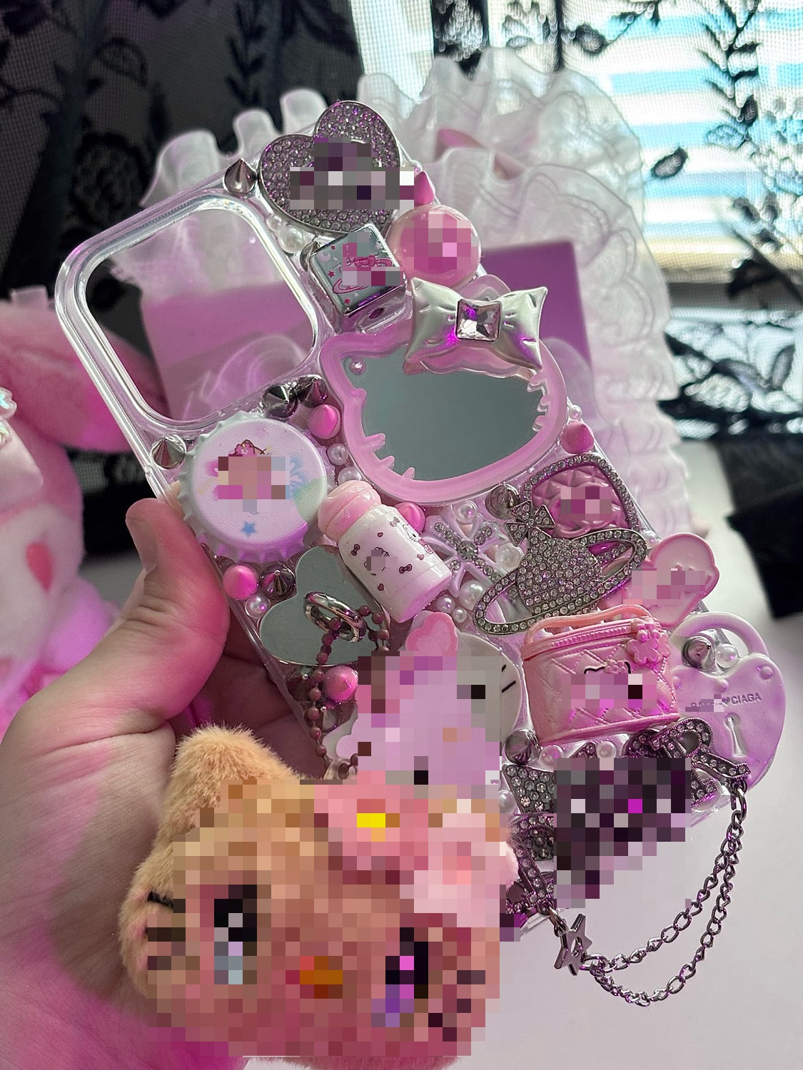 Premade Freestyle 14 Pro Max ❤︎︎