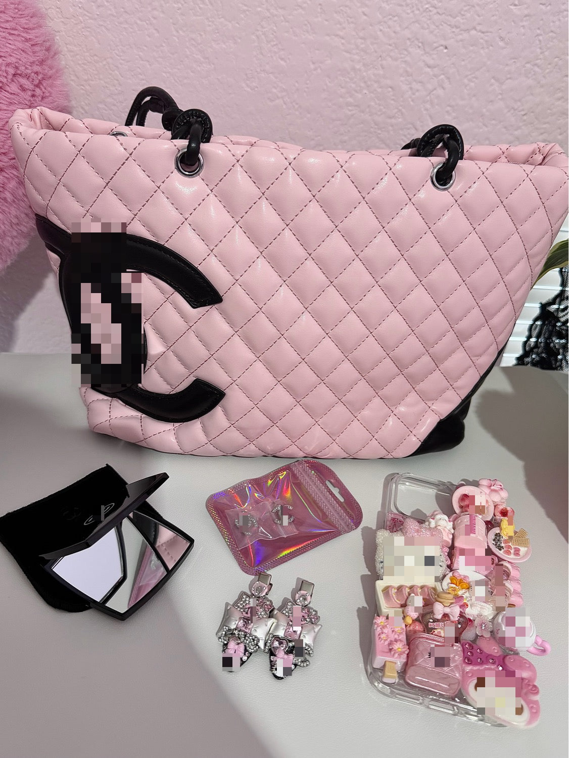 DoubleC ShoulderBag