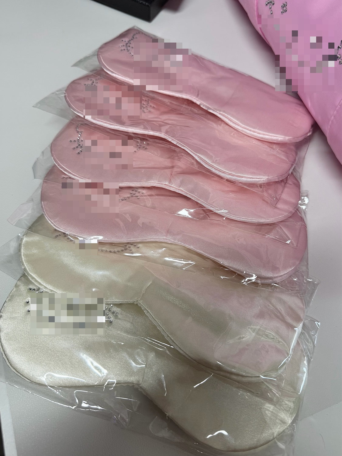 KT Sleep Mask