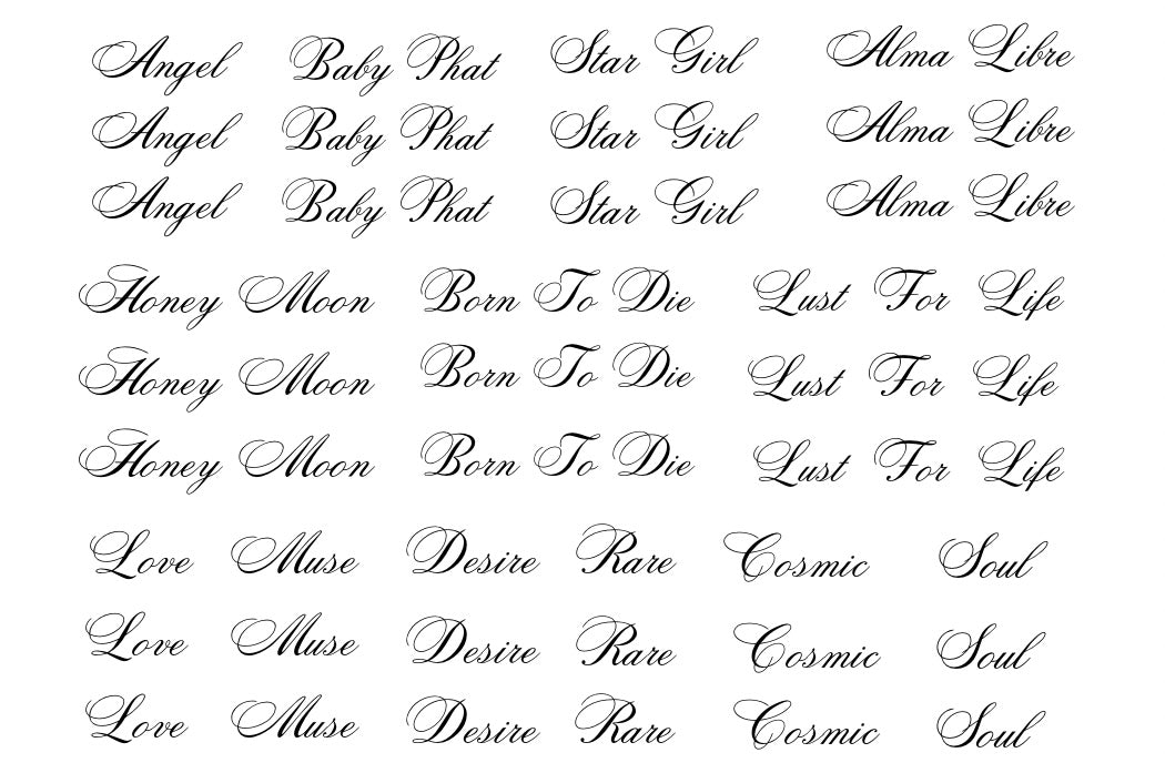 Phrases 2 Sheet