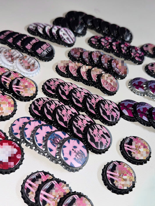 BottleCap Mix