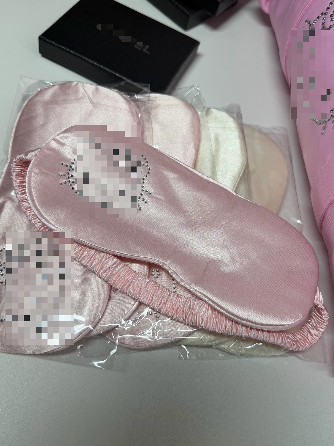 KT Sleep Mask