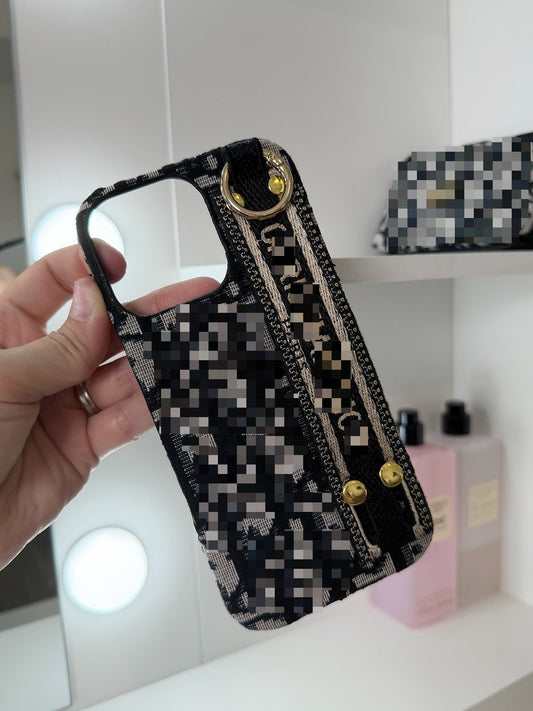 CD Phone Case