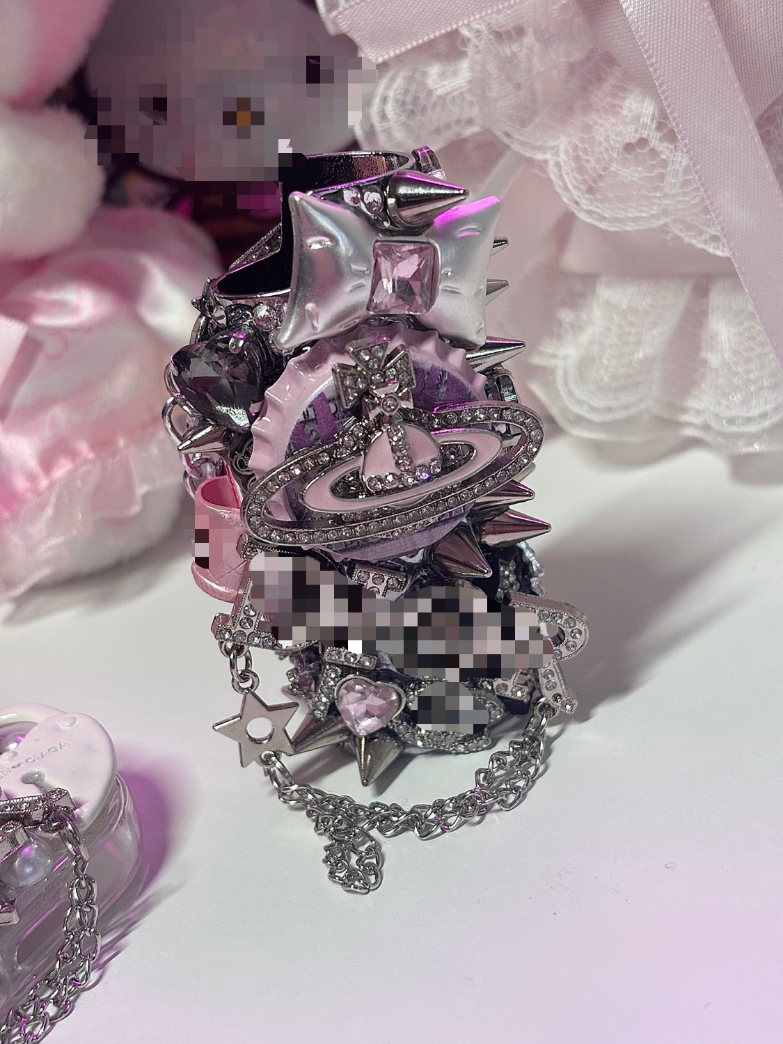 # BIC Lighter Case ★✩