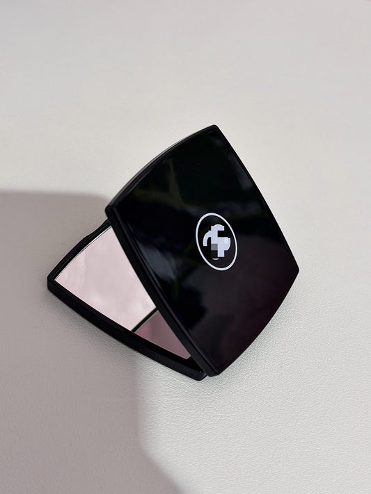 Luxe Mirror