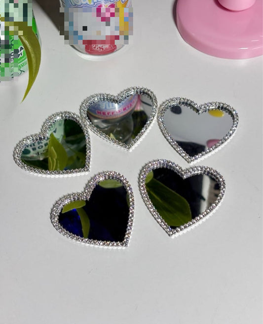 Bling Mirror
