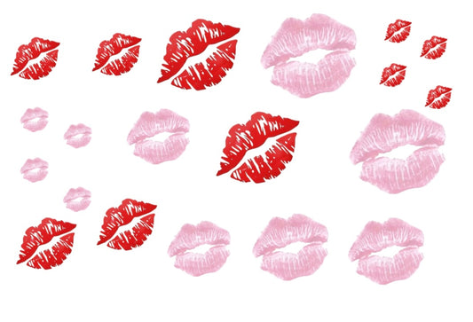 Kisses Sheet