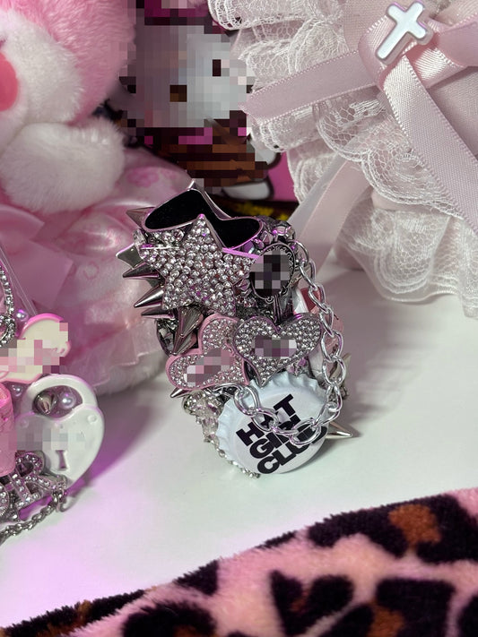 # BIC Lighter Case ★✩