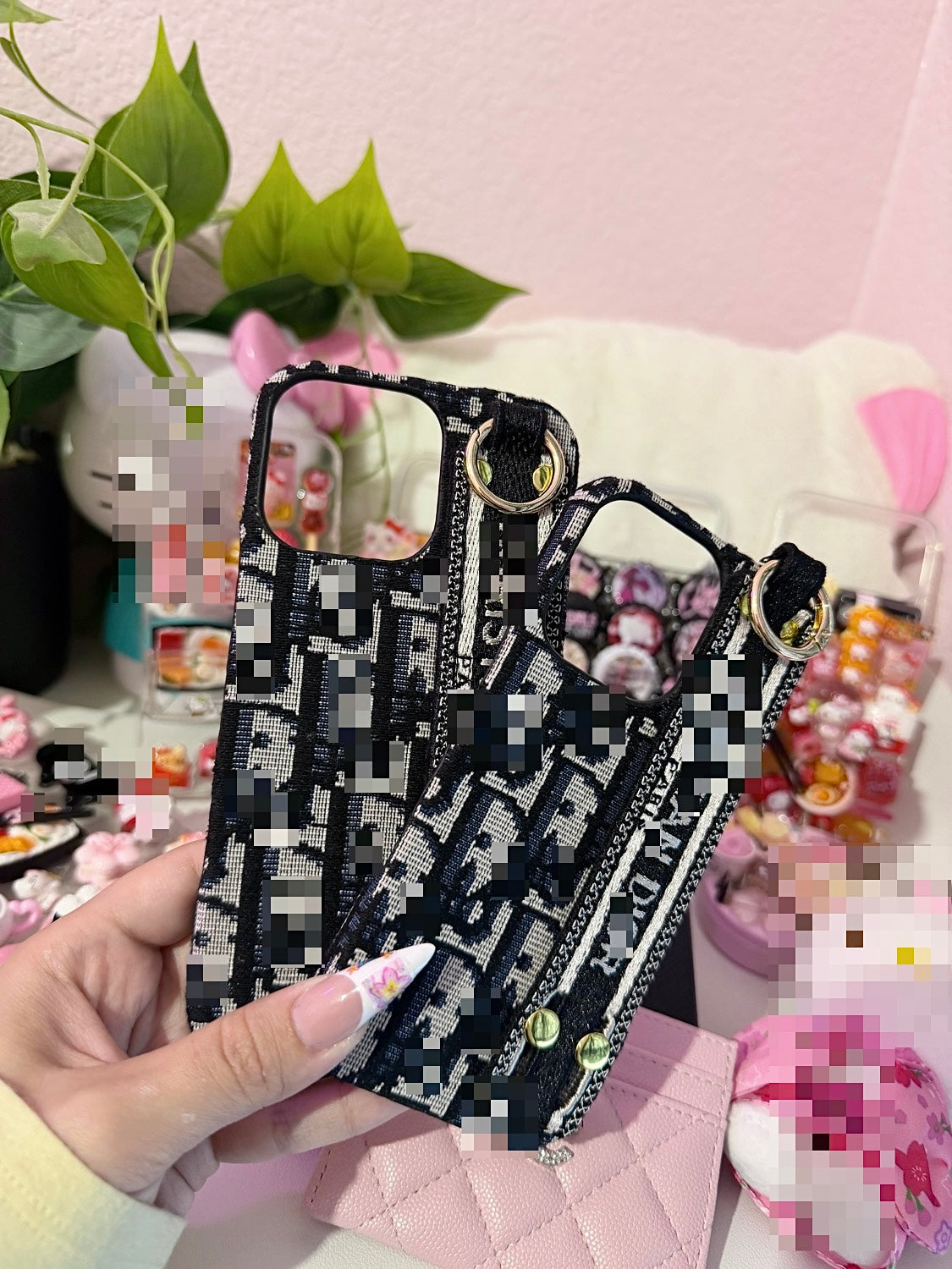 CD Phone Case