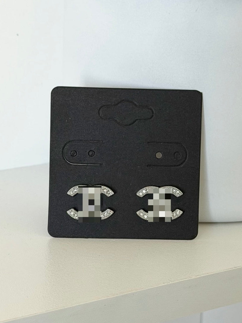 CC Earrings