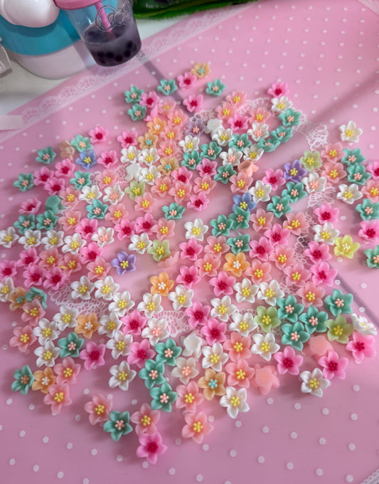 Summer Flower Mix