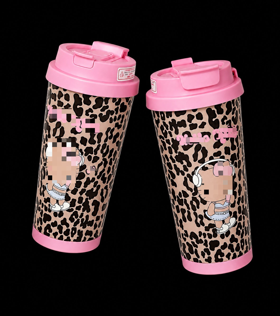 Kitty Cup