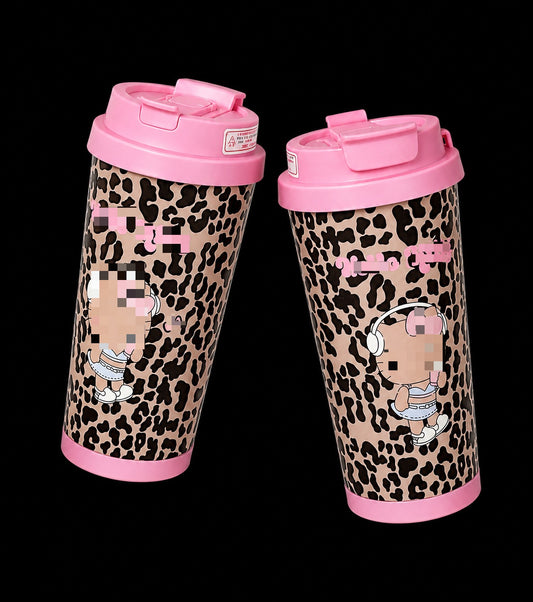 Kitty Cup