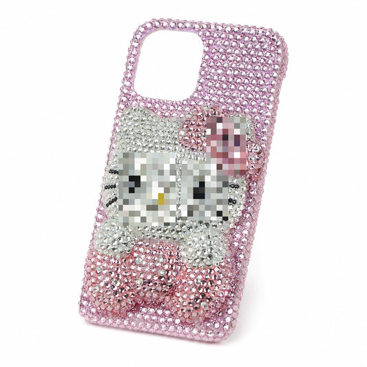 BLING KT CASE
