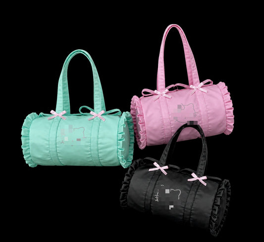 Kitty Travel Bag