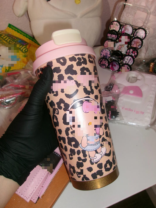 Kitty Cup