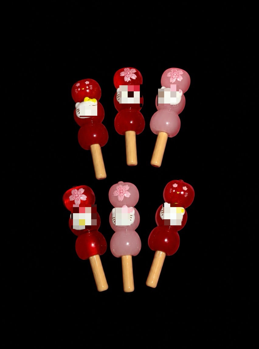 Kitty Pops