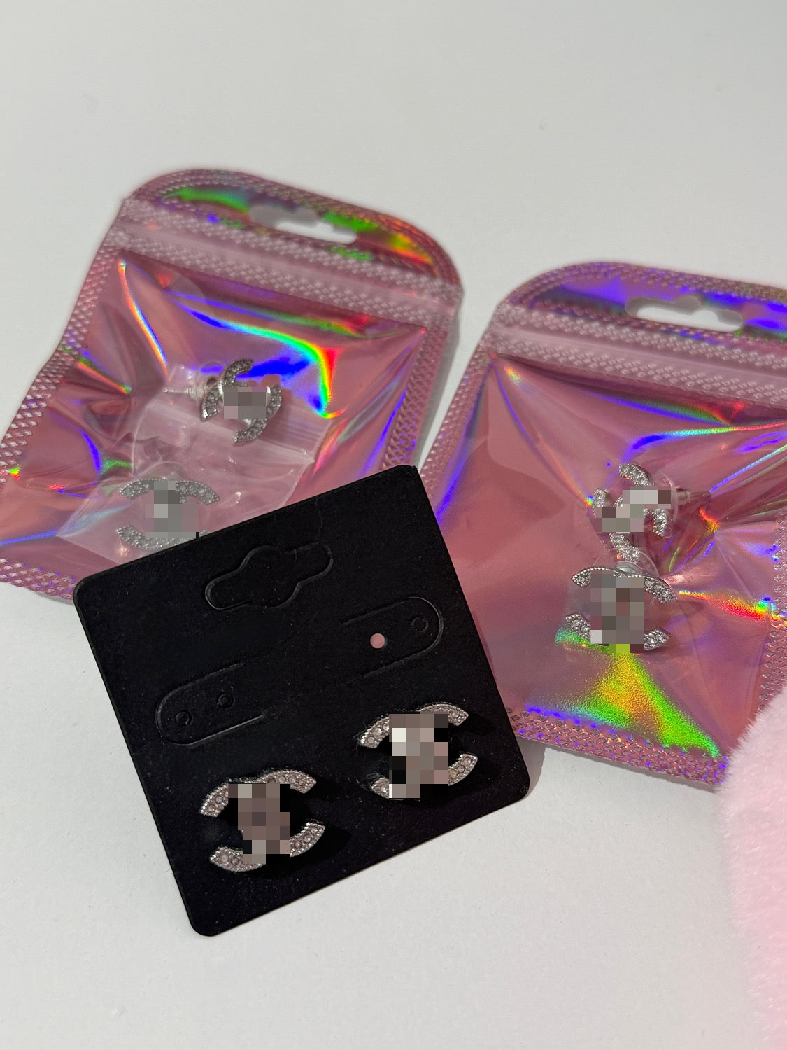 CC Earrings