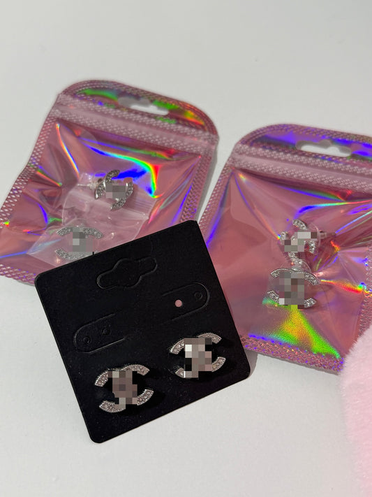 CC Earrings