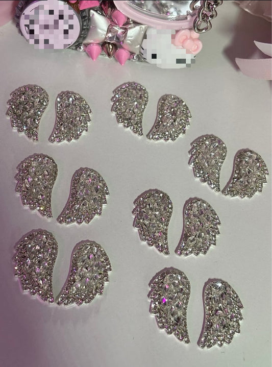 Bling Wings